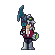 Portrait of Pocket