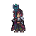 Portrait of Pixelgirl