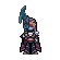 Portrait of Squall