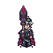 Portrait of arthrax