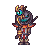Portrait of TerriFish