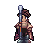 Portrait of Kharazidusk