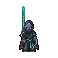 Portrait of Arcane