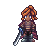Portrait of Lazette