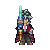 Portrait of Meirmeo