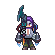 Portrait of VeilD
