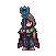 Portrait of Chironex