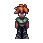 Portrait of Andikin
