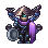 Portrait of MeRoll