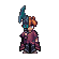 Portrait of UrFavBaddie