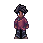 Portrait of Chechutrcola