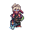 Portrait of DarkHero