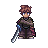 Portrait of GrimGlare