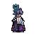 Portrait of Kaiserlord