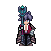 Portrait of Stinglocku