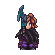 Portrait of Sapphire