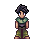 Portrait of Tengeh
