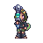 Portrait of Dumbpling