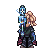 Portrait of ColdfusionT