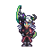 Portrait of RinRin