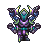 Portrait of Healer