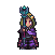 Portrait of Anteras
