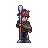 Portrait of korix