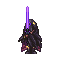 Portrait of TheMystic