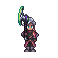 Portrait of Synix