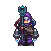 Portrait of Astaroth