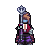 Portrait of AngelicWater