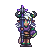 Portrait of Kapemaro