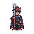 Portrait of limbo
