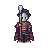 Portrait of Fisterbottom