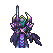 Portrait of Illuvatar