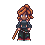 Portrait of Aeriyia
