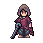 Portrait of Talismon