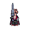 Portrait of CrimsonTears