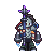 Portrait of Tatox