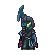 Portrait of Death