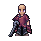 Portrait of Niakeya