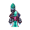 Portrait of CaptainAtari