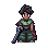 Portrait of IDZero
