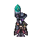 Portrait of RedMcWraith