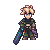 Portrait of Ashto