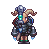 Portrait of Raskr