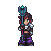 Portrait of Seraphbr