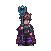Portrait of Chocopocker