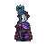 Portrait of NiuLia