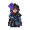 Portrait of Snowmaker